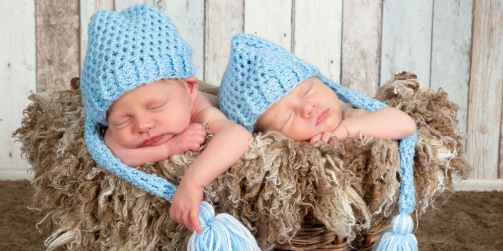 双子の妊娠いつわかる 双子ママが答える妊娠事情 ピポログ